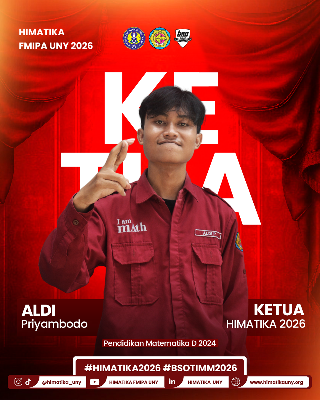 Ketua