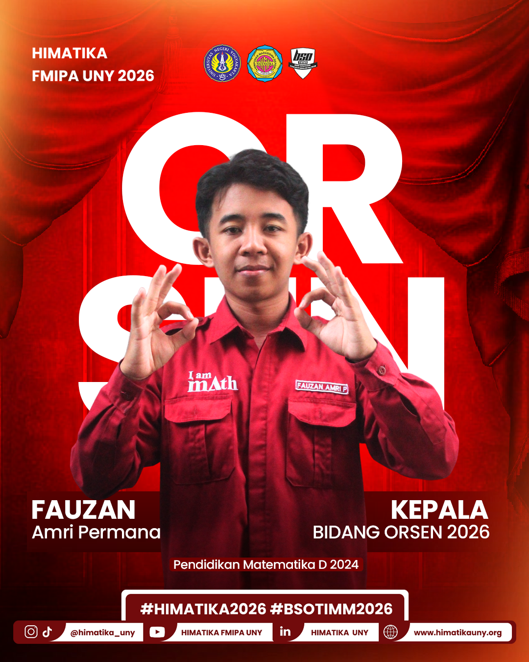 Bidang Orsen