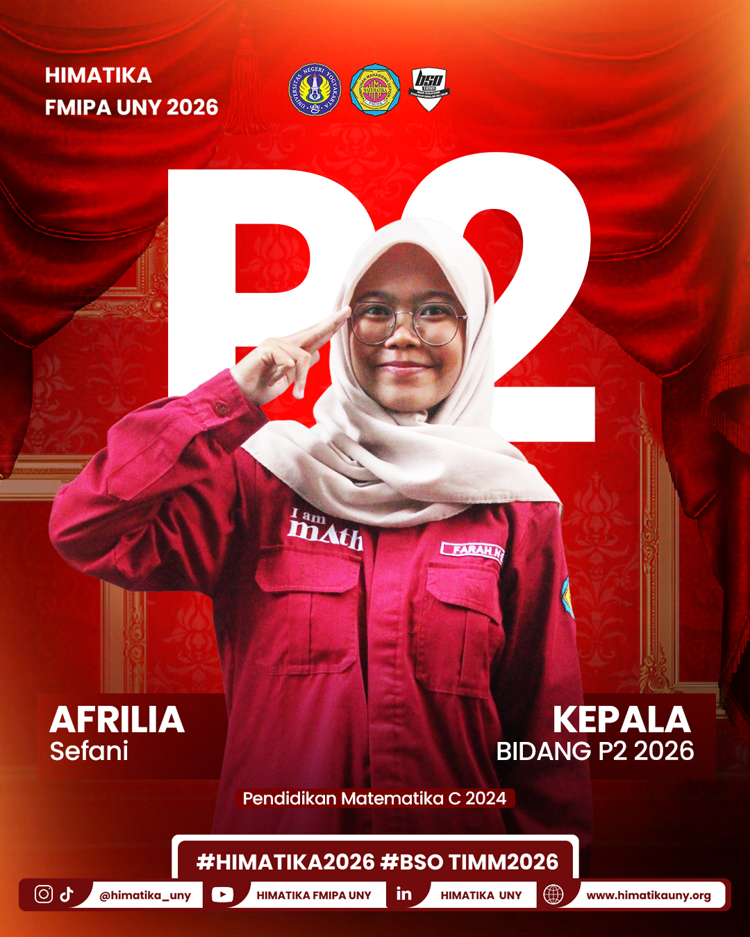 Bidang P2