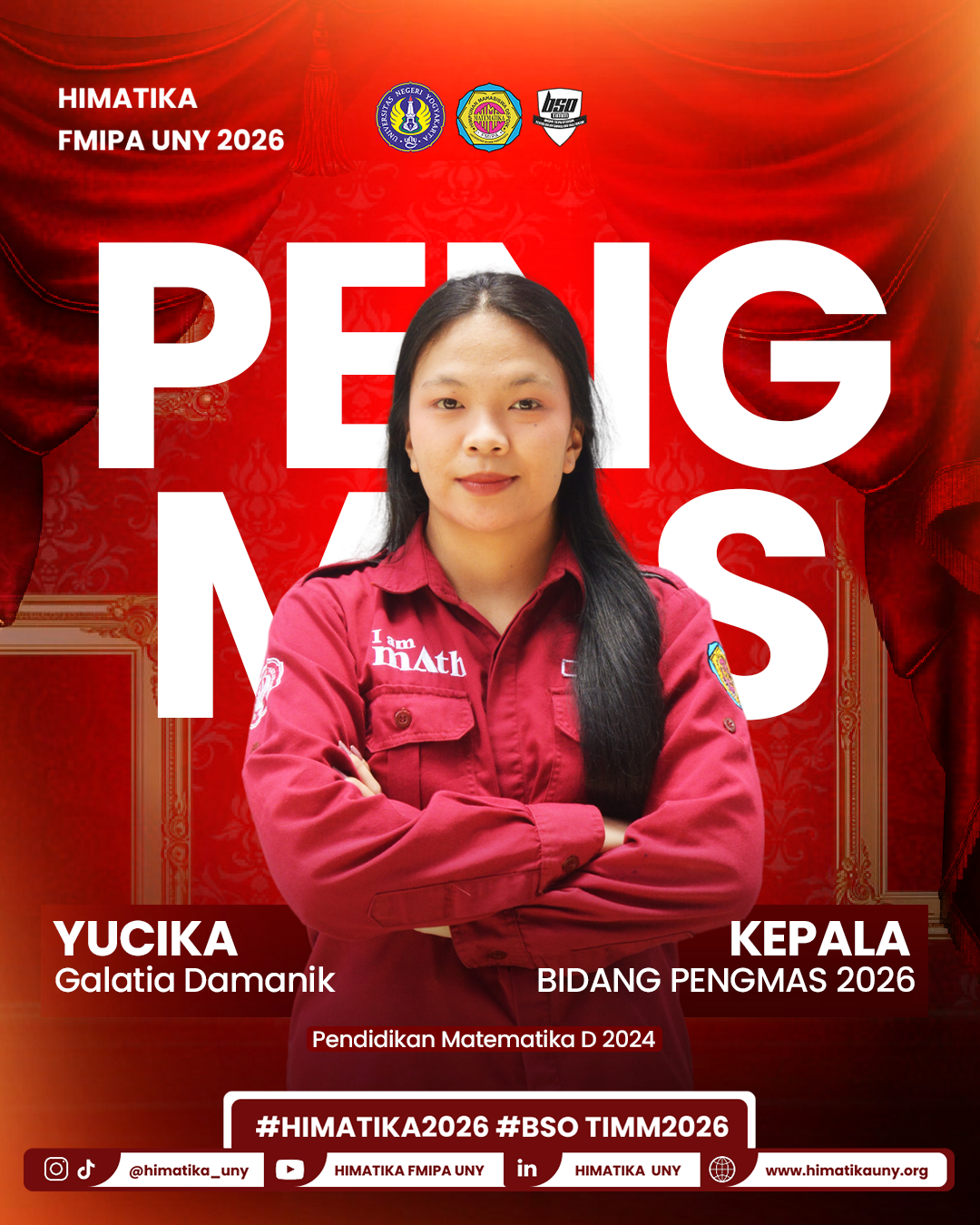 Bidang Pengmas