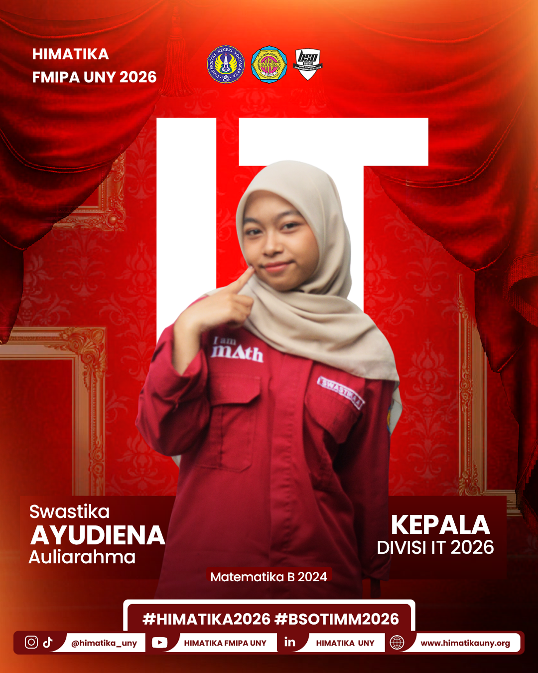 Divisi IT