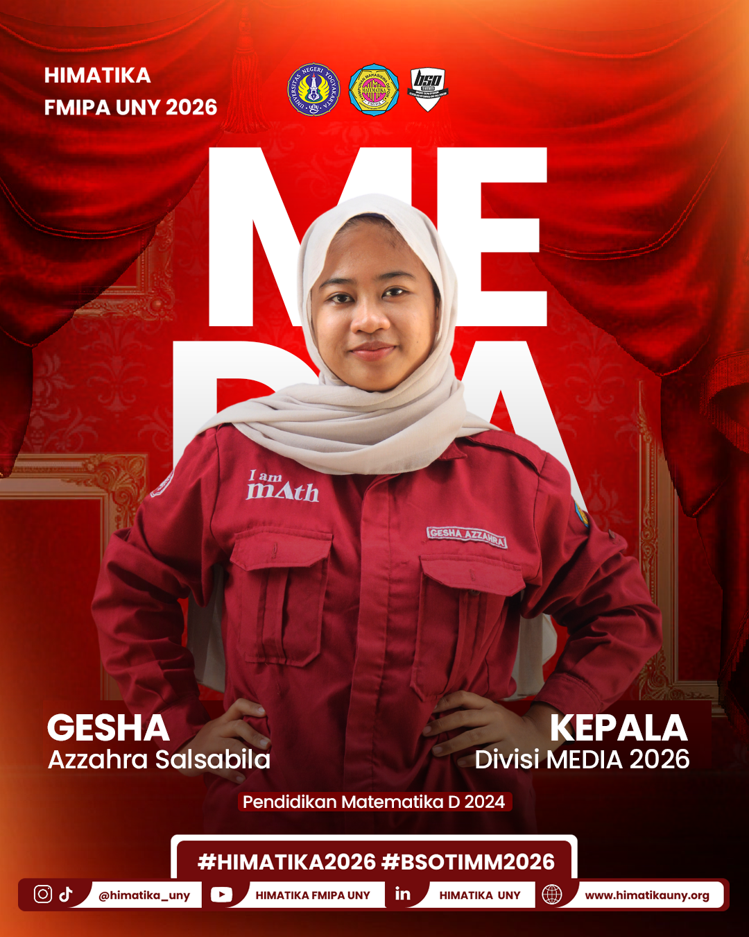 Divisi Media