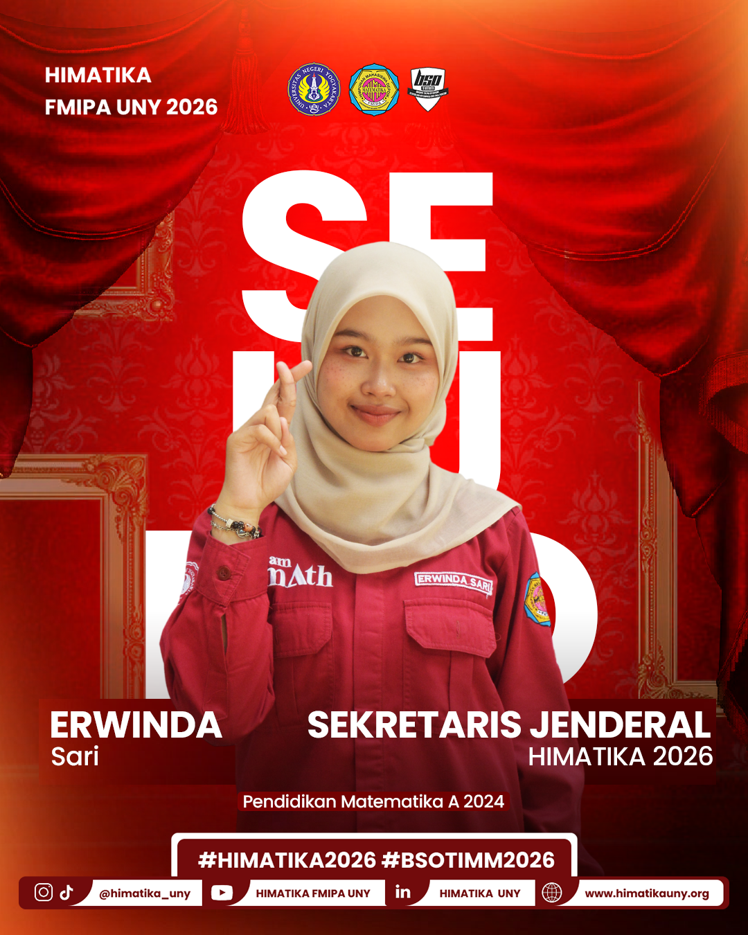 Sekretaris Jenderal